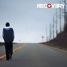 EMINEM -Recovery-0