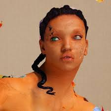 FKA TWIGS-Magdalene-0