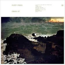 FLEET FOXES - The Crack-Up-0