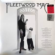 Fleetwood Mac - The Alternate-0