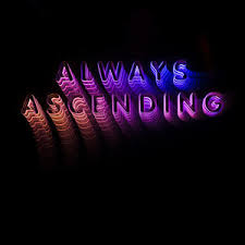 FRANZ FERDINAND - Always Ascending-0