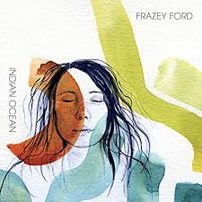 FRAZEY FORD - Indian Ocean-0