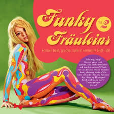 FUNKY FRAULEINS Vol.2-0