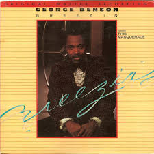 GEORGE BENSON- Breezin' -0