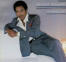 GEORGE BENSON- In Your Eyes-0