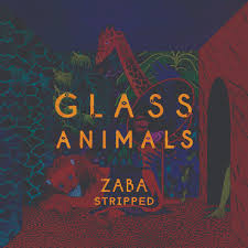 GLASS ANIMALS - Zaba Stripped-0