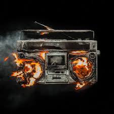 GREEN DAY - Revolution Radio-0