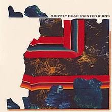 GRIZZLY BEAR - Painted Ruins-0