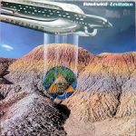 HAWKWIND - Levitation-0