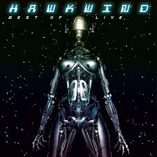 HAWKWIND - Best Of Live-0