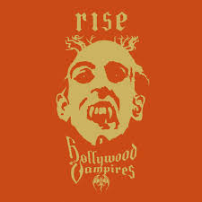HOLLYWOOD VAMPIRES - Rise-0