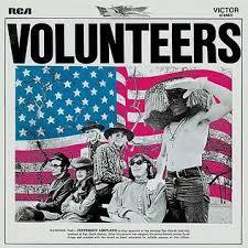 JEFFERSON AIRPLANE - Volunteers-0