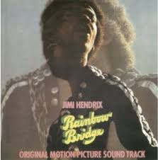 JIMI HENDRIX - Rainbow Bridge Soundtrack-0
