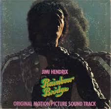 JIMI HENDRIX - Rainbow Bridge - Sound Track-0