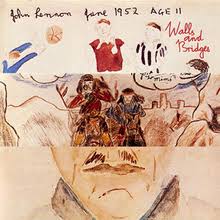 JOHN LENNON - Walls And Bridges-0