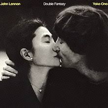 JOHN LENNON & YOKO ONO - Double Fantasy-0