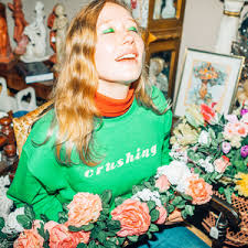 JULIA JACKLIN -Crushing-0
