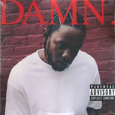 KENDRICK LAMAR - Damn-0