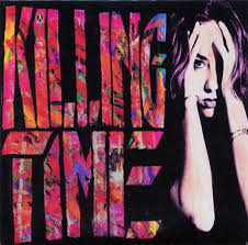 KILLING TIME - Ruby's Mind-0