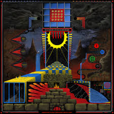 KING GIZZARD AND THE LIZARD WIZARD - Polygondwanaland-0