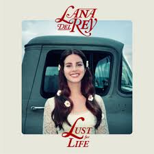 LANA DEL REY - Lust For Life-0