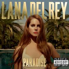 LANA DEL REY - Paradise-0