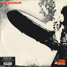 LED ZEPPELIN - 1-0