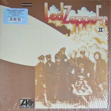 LED ZEPPELIN - 2 Remastered-0