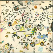 LED ZEPPELIN - 3-0