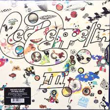 LED ZEPPELIN 3 - Remastered-0