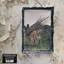 LED ZEPPELIN 4 Remastered-0