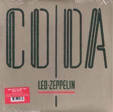 LED ZEPPELIN - Coda-0