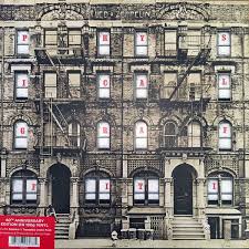 LED ZEPPELIN - Physical Graffiti-0