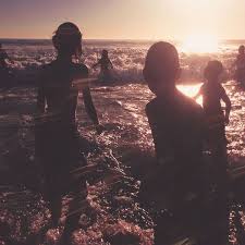 LINKIN PARK - One More Light-0