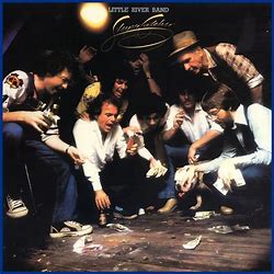 LITTLE RIVER BAND - Sleep Catcher-0