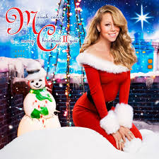 MARIAH CAREY - Merry Christmas 2 You-0