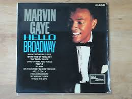 MARVIN GAYE - Hello Broadway-0