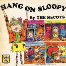 McCOYS, THE- Hang On Sloopy-0