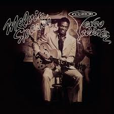 Melvin Sparks - Texas Twister-0