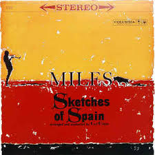 MILES DAVIS - Sketches Of Spain-0