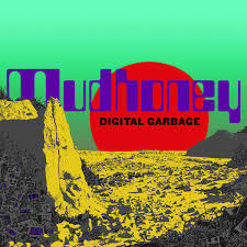 MUDHONEY - Digital Garbage-0