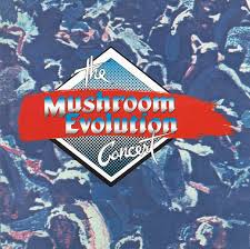 VARIOUS ARTISTS -Mushroom Evolution Concert-0
