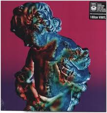 NEW ORDER - Technique-0