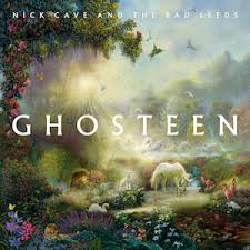 NICK CAVE AND THE BAD SEEDS - Ghosteen-0