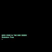 NICK CAVE & THE BAD SEEDS - Skeleton Tree-0
