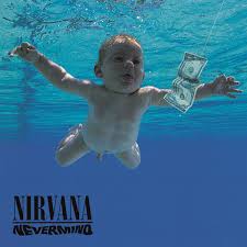 NIRVANA - Nevermind-0