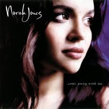 NORAH JONES - Come Away With Me-0