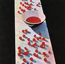 PAUL McCARTNEY - McCartney-0