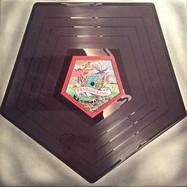 PENTANGLE - Pentangling-0