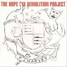 P J HARVEY - The Hope Six Demolition Project-0